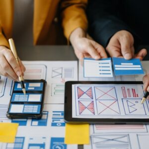Mobiler App