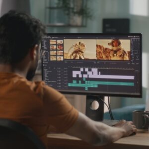 Video Editing